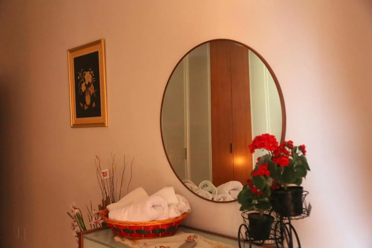 Ennio Apartment Near The Lake Tirana
